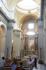 Church of San Giovanni Battista dei Florentini2